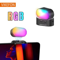 Smart Stabilizer™ – Der Handheld Video-Schatz