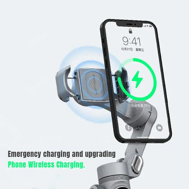 Verwandle alltägliche Momente in fesselnde Geschichten.