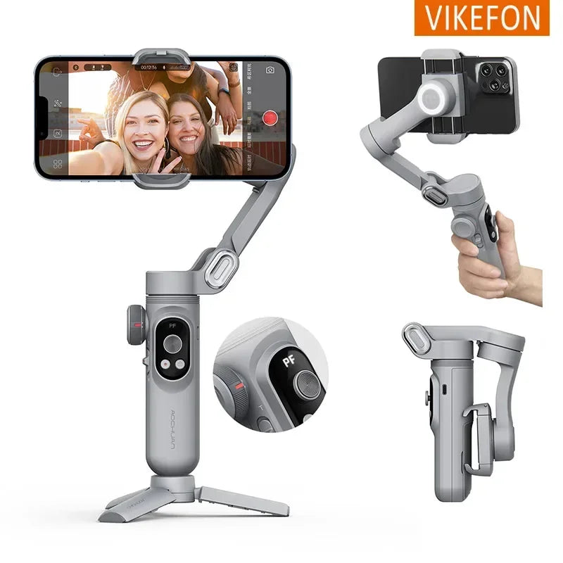 Cinematic Mobil-Stabilisator™